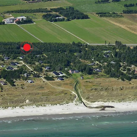 Tv1028-albaek-magevej-9 * Ålbæk