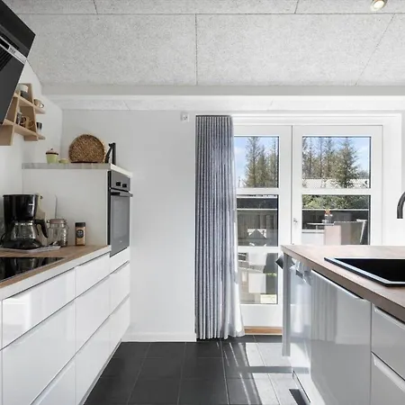 Holiday home Tv1028-albaek-magevej-9