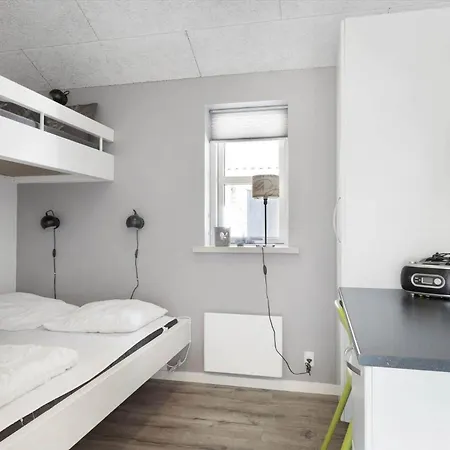 Holiday home Tv1028-albaek-magevej-9 *
