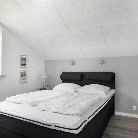 Tv1028-albaek-magevej-9 Holiday home *