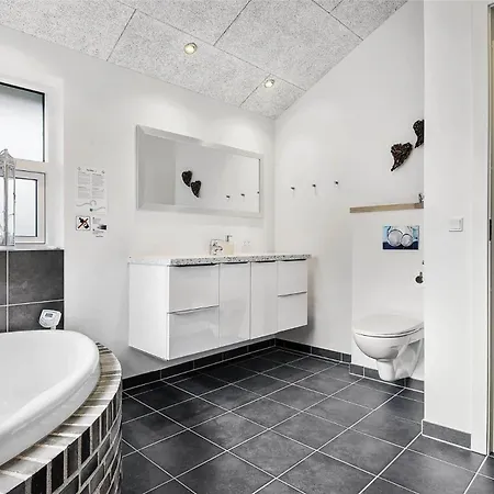 Holiday home Tv1028-albaek-magevej-9 *